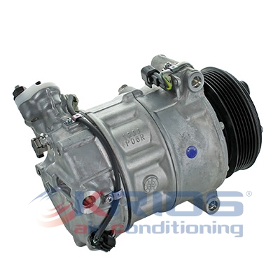 Compressor