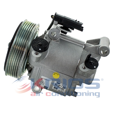 Compressor