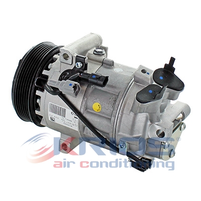 Compressor