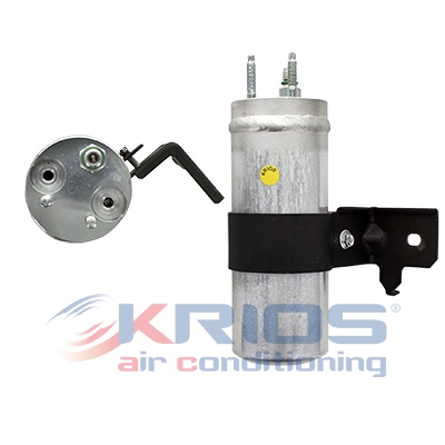 Filtre déshydrateur FORD