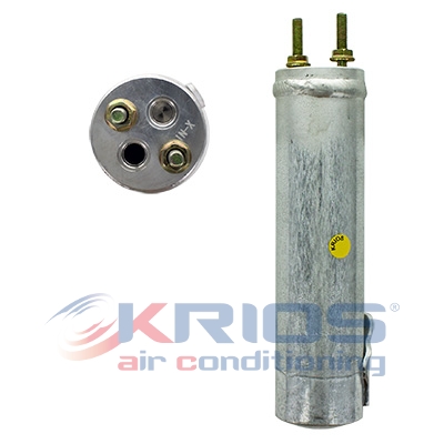 Filtre déshydrateur FORD