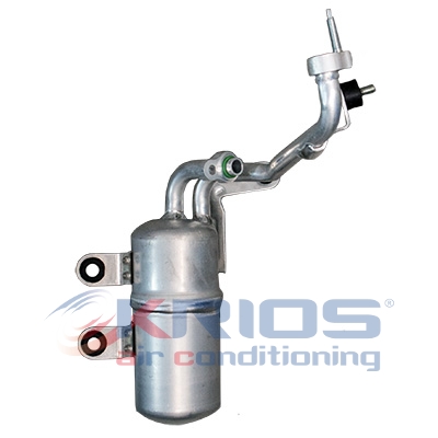 Filtre déshydrateur FORD KUGA