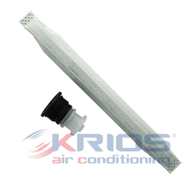 Filtre déshydrateur FORD MONDEO