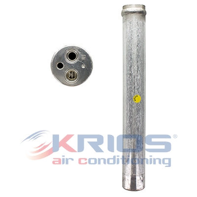 Filtre déshydrateur MAZDA
