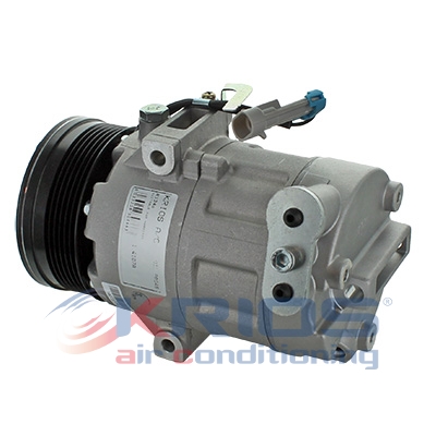 Kompressor
