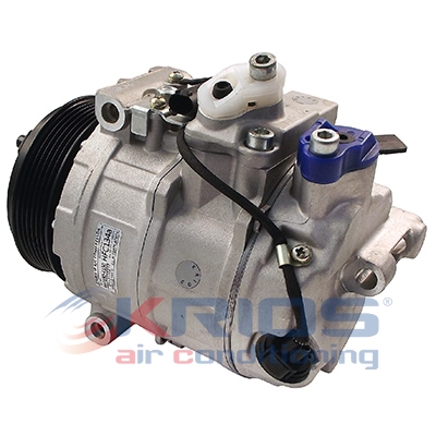 Compressor