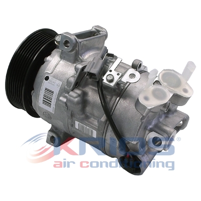Compressor