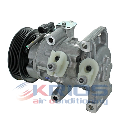 Compressor