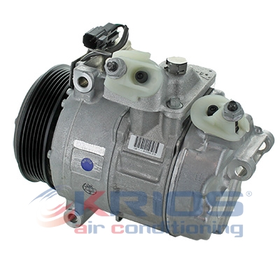 Compressor