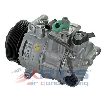 Compressor