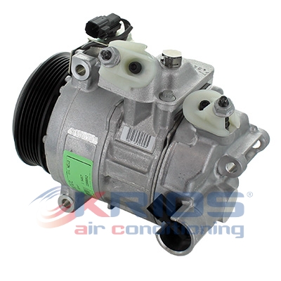 Compressor