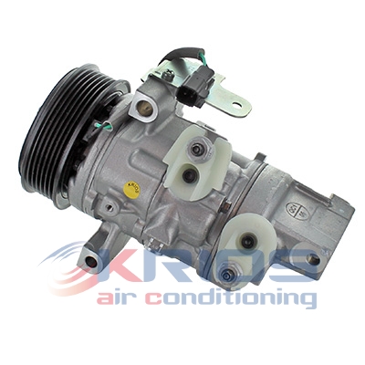 Compressor