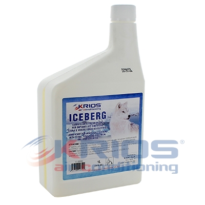 Universalöl R134a-1234YF (1kg)