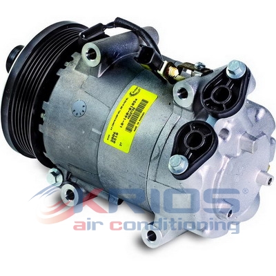 Compressor