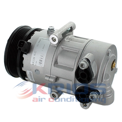 Compressor
