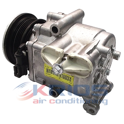 Compressor