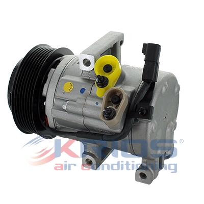 Compressor