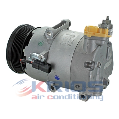 Compressor