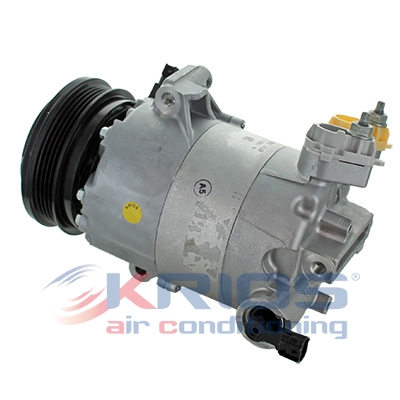 Compressor