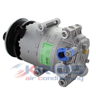 Compressor