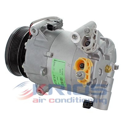 Compressor