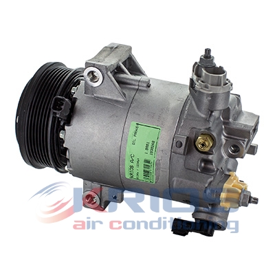 Compressor