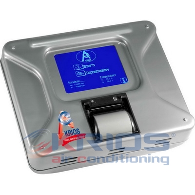 Testeur diagnostique A/C
