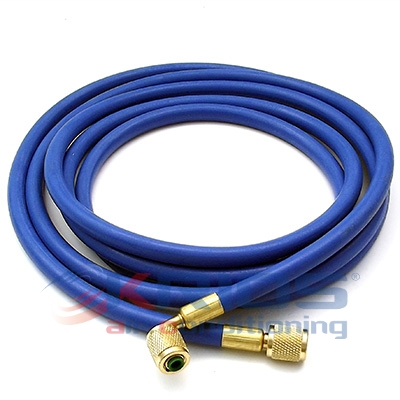 Tube AS LP 3000mm (Bleu)