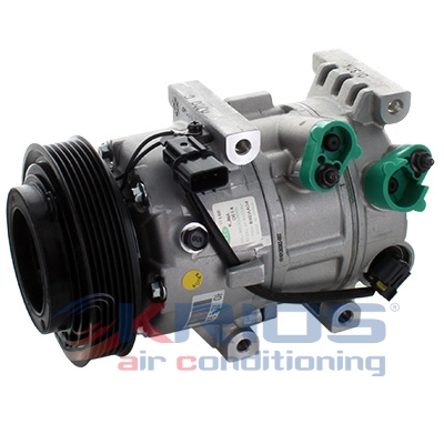 Compressor