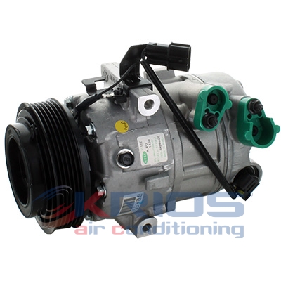 Compressor