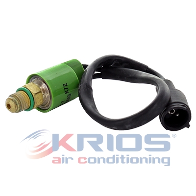 Pressostat