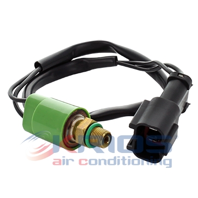 Pressostat