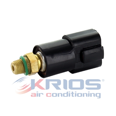 Pressostat