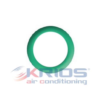 O-ring 14,00MM X 2,50MM