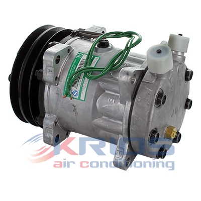 Compressor