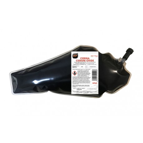 HP62 - Zak cerium oxyde 1,7 L - Additief voor regeneratie DPF
