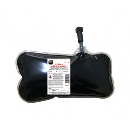 HP63 - Sac d'oxyde de cérium 1,1 L - Additif régénération du FAP