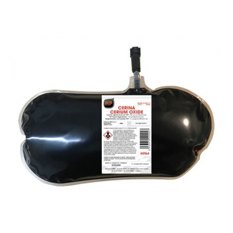 HP64 - Beutel Ceroxid 1,7 L - Additiv zur Regeneration DPF