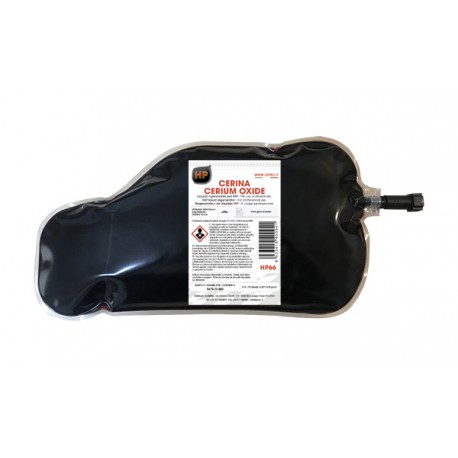 HP66 - Sac d'oxyde de cérium 1,75 L - Additif régénération du FAP