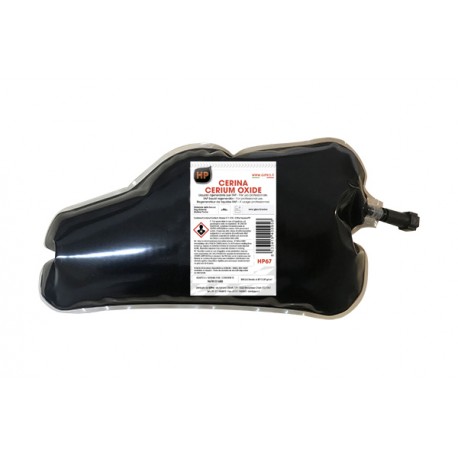 HP67 - Beutel Ceroxid 2,4 L - Additiv zur Regeneration DPF