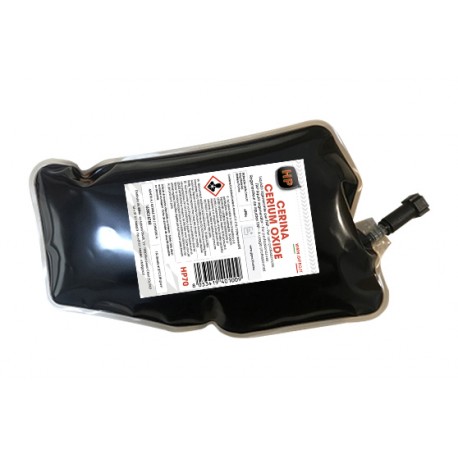 HP70 - Sac d'oxyde de cérium 1,6 L - Additif régénération du FAP