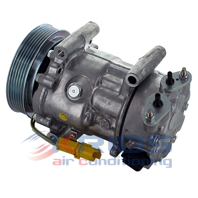 Compressor