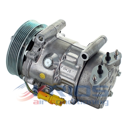 Kompressor