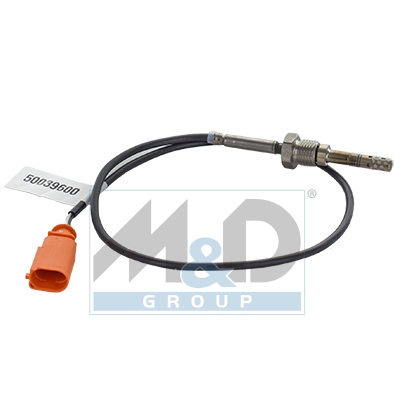Abgas-Temperatursensor