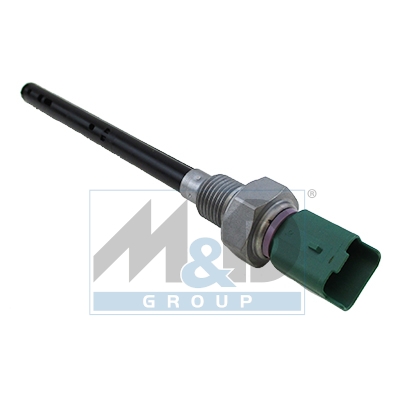 Oliepeilsensor