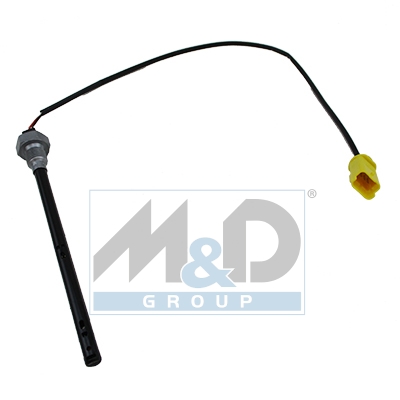 Oliepeilsensor