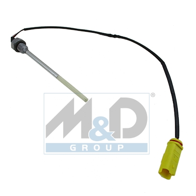Oliepeilsensor