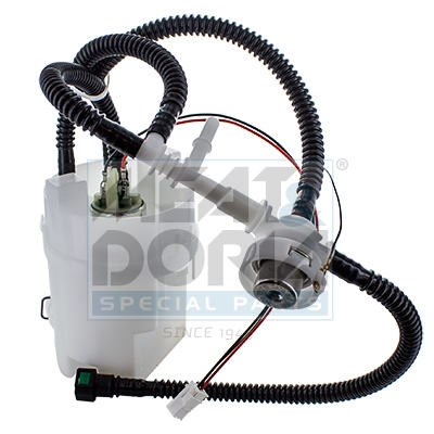 Bloc pompe à carburant immergé