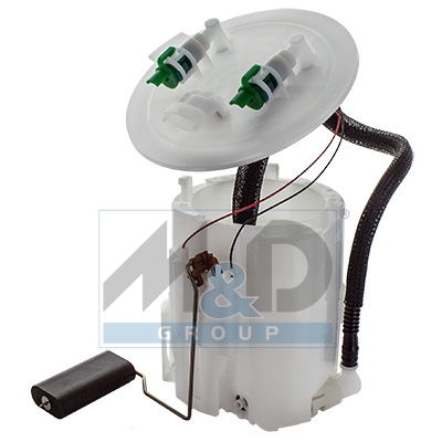 Capteur niveau de carburant
