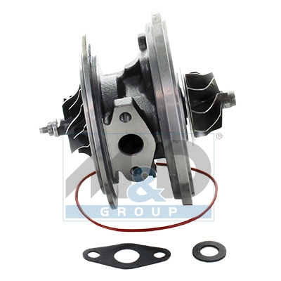 Chra turbo 